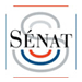 Solution d'hébergement haute performance sur serveurs dédiés infogérés pour Librairie du Sénat
